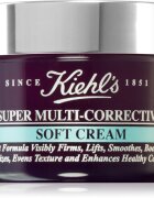 Kiehl's Super Multi-Corrective Soft Cream omlazující pleťový krém pro ženy 50 ml