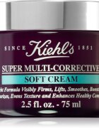 Kiehl's Super Multi-Corrective Soft Cream omlazující pleťový krém pro ženy 75 ml