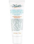 Kiehl's Superbly Efficient Antiperspirant & Deodorant Cream krémový antiperspirant pro všechny typy pokožky 75 ml