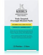Kiehl's Truly Targeted Overnight Blemish Patch náplasti na problematickou pleť pro ženy 22 ks