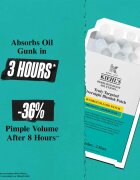 Kiehl's Truly Targeted Overnight Blemish Patch náplasti na problematickou pleť pro ženy 22 ks