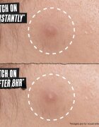 Kiehl's Truly Targeted Overnight Blemish Patch náplasti na problematickou pleť pro ženy 22 ks