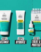Kiehl's Truly Targeted Overnight Blemish Patch náplasti na problematickou pleť pro ženy 22 ks