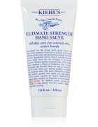 Kiehl's Ultimate Strength Hand Salve hydratační krém na ruce pro všechny typy pleti včetně citlivé 150 ml