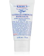 Kiehl's Ultimate Strength Hand Salve hydratační krém na ruce pro všechny typy pleti včetně citlivé 75 ml