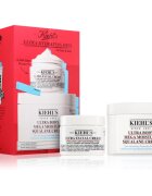 Kiehl's Ultra Body Mega Moisture Squalane Cream dárková sada na tělo a obličej pro ženy