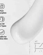 Kiehl's Ultra Body Mega Moisture Squalane Cream hydratační tělový krém pro ženy 250 ml