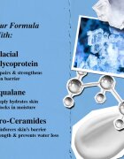 Kiehl's Ultra Body Mega Moisture Squalane Cream hydratační tělový krém pro ženy 250 ml