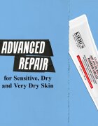 Kiehl's Ultra Facial Advanced Repair Barrier Cream intenzivní hydratační krém pro posílení ochranné bariéry 50 ml