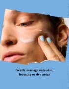 Kiehl's Ultra Facial Advanced Repair Barrier Cream intenzivní hydratační krém pro posílení ochranné bariéry 50 ml