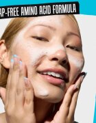Kiehl's Ultra Facial Barrier-Hydrating Cleanser čisticí gel 150 ml
