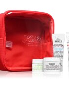 Kiehl's Ultra Facial Cream dárková sada na obličej a oční okolí pro ženy