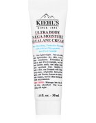 Kiehl's Ultra Facial Cream dárková sada na obličej a oční okolí pro ženy