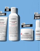 Kiehl's Ultra Facial Cream hydratační krém na obličej 24h 125 ml