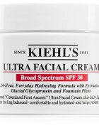Kiehl's Ultra Facial Cream lehký hydratační denní krém SPF 30 50 ml