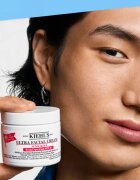 Kiehl's Ultra Facial Cream lehký hydratační denní krém SPF 30 50 ml
