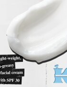Kiehl's Ultra Facial Cream lehký hydratační denní krém SPF 30 50 ml