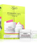 Kiehl's Ultra Facial dárková sada na obličej a oční okolí pro ženy