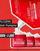 Kiehl's Ultra Facial Meltdown Recovery Cream lehký regenerační krém 150 ml