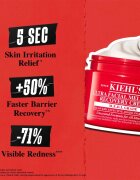 Kiehl's Ultra Facial Meltdown Recovery Cream lehký regenerační krém 28 ml
