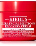 Kiehl's Ultra Facial Meltdown Recovery Cream lehký regenerační krém 50 ml