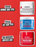 Kiehl's Ultra Facial Meltdown Recovery Cream lehký regenerační krém 50 ml
