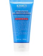 Kiehl's Ultra Facial Oil-Free Cleanser osvěžující čisticí pěna pro normální až mastnou pleť 150 ml