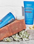 Kiehl's Ultra Facial Oil-Free Cleanser osvěžující čisticí pěna pro normální až mastnou pleť 150 ml
