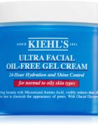 Kiehl's Ultra Facial Oil-Free Gel Cream hydratační péče pro normální až mastnou pleť 125 ml