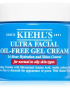 Kiehl's Ultra Facial Oil-Free Gel Cream hydratační péče pro normální až mastnou pleť 50 ml