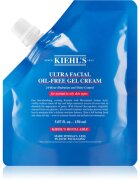 Kiehl's Ultra Facial Oil-Free Gel Cream hydratační péče pro normální až mastnou pleť refill 150 ml