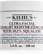 Kiehl's Ultra Facial Overnight Rehydrating Mask noční maska pro obnovu pleti 100 ml