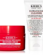 Kiehl's Ultra Facial Recovery Hydration Ritual sada