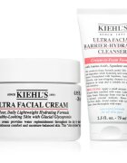 Kiehl's Ultra Hydration Ritual sada pro intenzivní hydrataci pro všechny typy pleti