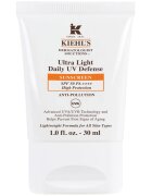 Kiehl's Ultra Light Daily UV Defense ultra lehký ochranný fluid pro všechny typy pleti včetně citlivé SPF 50+ 30 ml