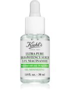 Kiehl's Ultra Pure High-Potency Serum 5.0% Niacinamide koncentrované pleťové sérum 30 ml