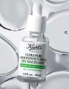 Kiehl's Ultra Pure High-Potency Serum 5.0% Niacinamide koncentrované pleťové sérum 30 ml