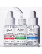 Kiehl's Ultra Pure High-Potency Serum 5.0% Niacinamide koncentrované pleťové sérum 30 ml