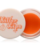 Killer Lips Prep Talk Lip Scrub Peach peeling na rty 16 g