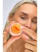 Killer Lips Prep Talk Lip Scrub Peach peeling na rty 16 g