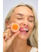 Killer Lips Prep Talk Lip Scrub Peach peeling na rty 16 g