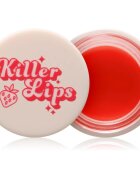 Killer Lips Prep Talk Lip Scrub Strawberry peeling na rty 16 g