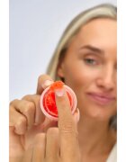 Killer Lips Prep Talk Lip Scrub Strawberry peeling na rty 16 g