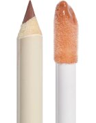 Killer Lips Pucker Up Lip Kit set na rty pro ženy Brown Sugar