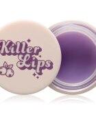 Killer Lips Silk Kiss Lip Mask Berry hydratační maska na rty 12 g