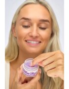 Killer Lips Silk Kiss Lip Mask Berry hydratační maska na rty 12 g
