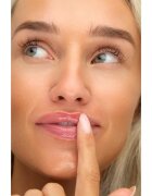 Killer Lips Silk Kiss Lip Mask Berry hydratační maska na rty 12 g