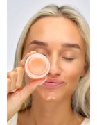 Killer Lips Silk Kiss Lip Mask Peach hydratační maska na rty 12 g
