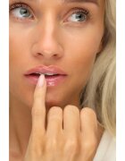 Killer Lips Silk Kiss Lip Mask Strawberry hydratační maska na rty 12 g