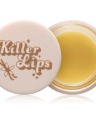 Killer Lips Silk Kiss Lip Mask Vanilla hydratační maska na rty 12 g